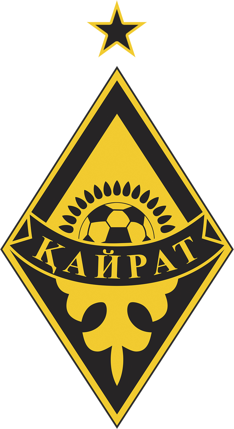 ФК Кайрат